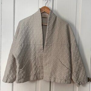 Curator SF Oona cardigan - M